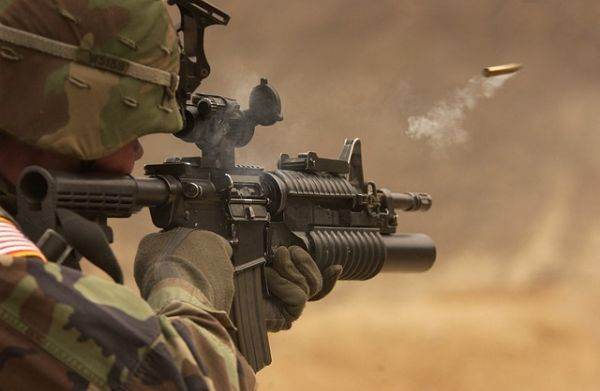 IGPR: Peste 2.700 de arme de foc deţinute ilegal şi sute de mii de cartuşe